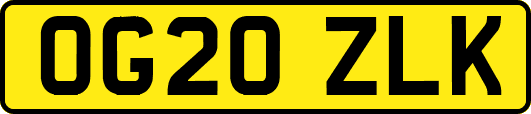 OG20ZLK