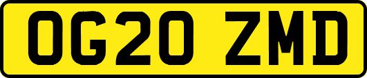 OG20ZMD