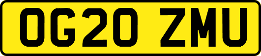 OG20ZMU