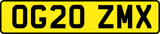 OG20ZMX