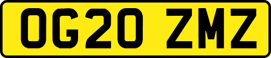 OG20ZMZ