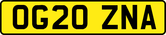 OG20ZNA