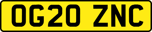 OG20ZNC