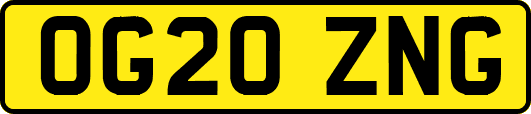 OG20ZNG