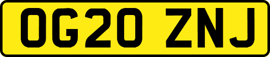 OG20ZNJ