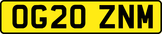 OG20ZNM