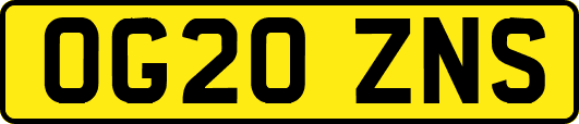 OG20ZNS