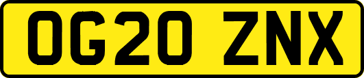 OG20ZNX