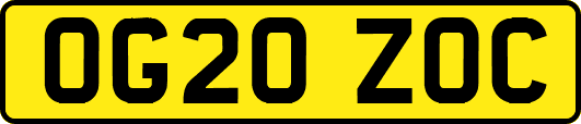 OG20ZOC