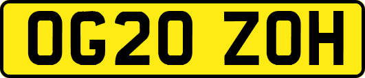 OG20ZOH