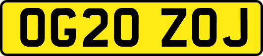 OG20ZOJ