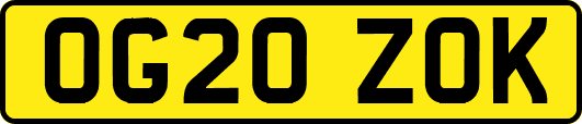 OG20ZOK