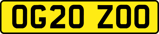 OG20ZOO