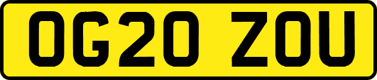 OG20ZOU