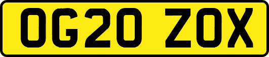 OG20ZOX