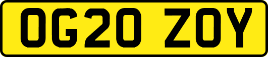 OG20ZOY