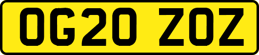 OG20ZOZ