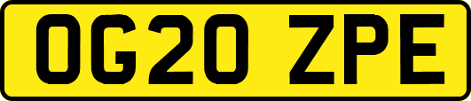 OG20ZPE