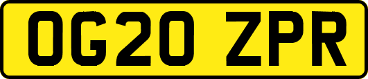 OG20ZPR