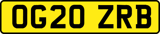 OG20ZRB