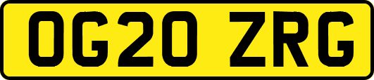 OG20ZRG