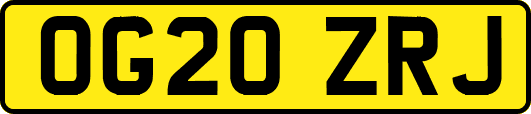OG20ZRJ