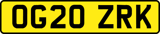 OG20ZRK