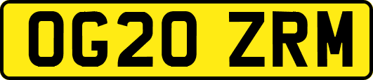 OG20ZRM
