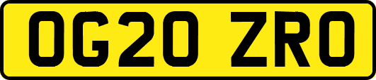 OG20ZRO