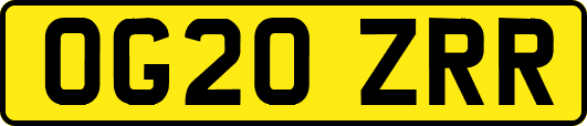 OG20ZRR