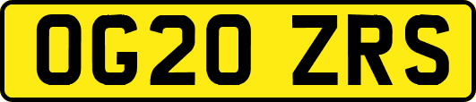 OG20ZRS