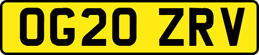 OG20ZRV