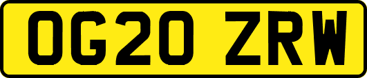 OG20ZRW