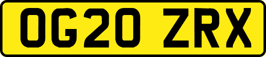 OG20ZRX