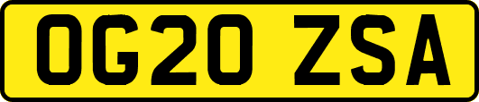 OG20ZSA