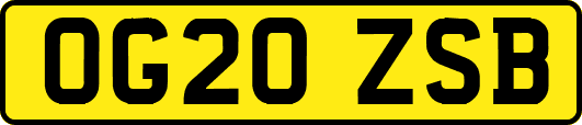 OG20ZSB