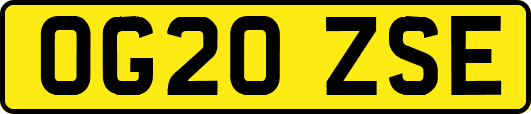 OG20ZSE