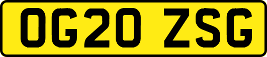 OG20ZSG