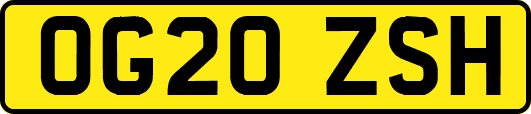 OG20ZSH