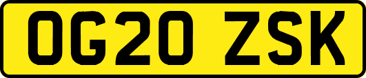 OG20ZSK
