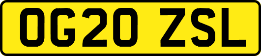 OG20ZSL