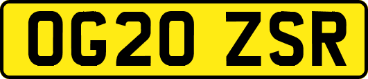OG20ZSR