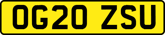 OG20ZSU