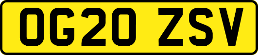 OG20ZSV