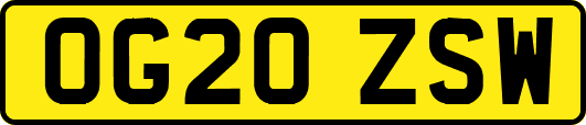 OG20ZSW