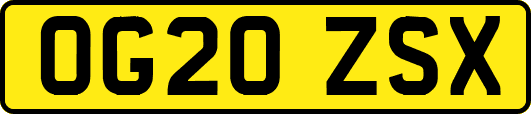 OG20ZSX