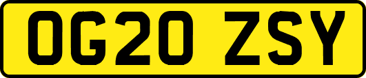 OG20ZSY