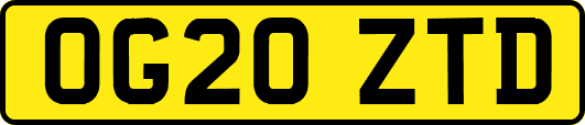 OG20ZTD