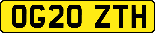 OG20ZTH