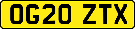 OG20ZTX